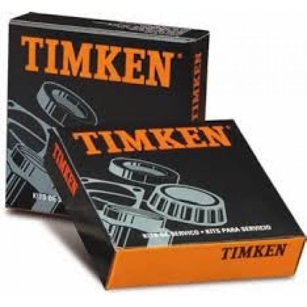 Timken no Lagarto - Fábrica de Anel de Vedação